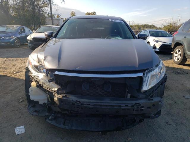 5J6TF2H5XFL000080 Honda Crosstour Exl