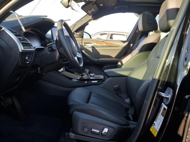 5UX43DP00N9K84155 BMW X3 Sdrive30i