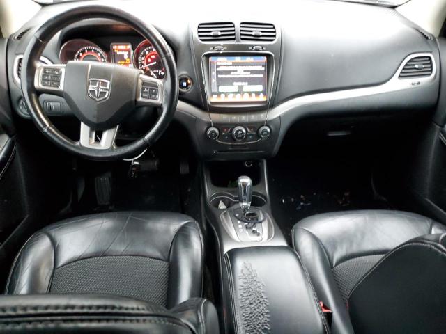 3C4PDDGG4FT739980 Dodge Journey Crossroad