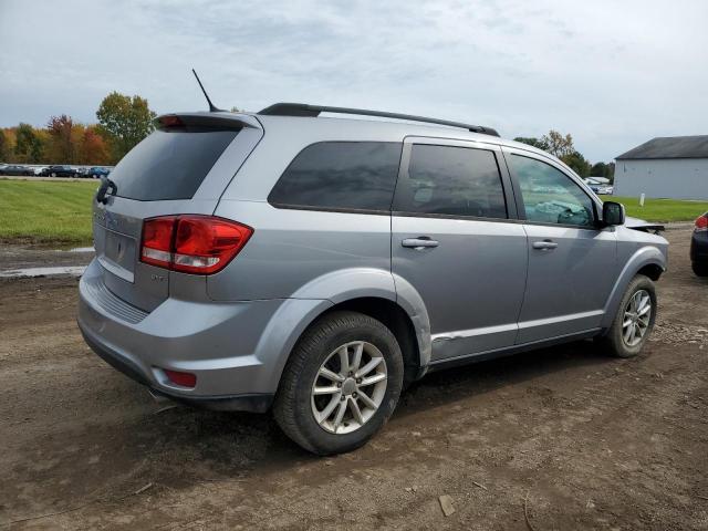 3C4PDDBG7GT110223 Dodge Journey Sxt
