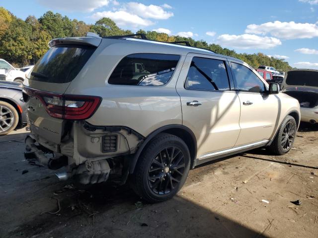 1C4RDHEG2EC318157 Dodge Durango Citadel