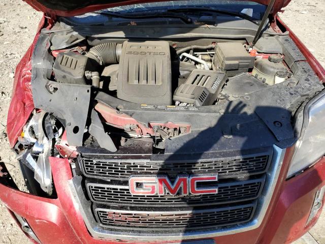 2GKALSEK7F6251863 GMC Terrain Slt
