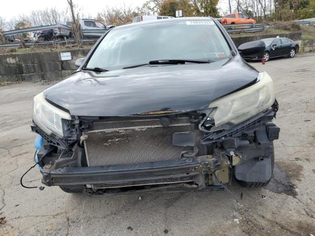 2HKRM4H55FH707349 Honda CR-V EX