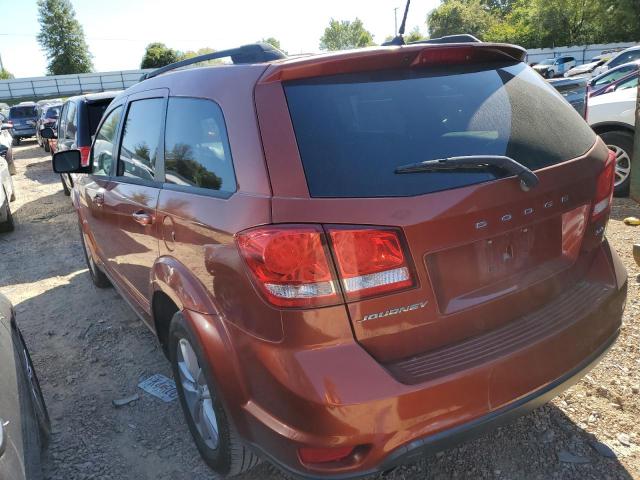 3C4PDCBG7ET157890 Dodge Journey Sxt