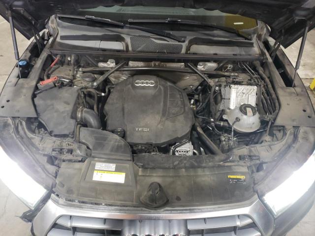 WA1BNAFY7L2049504 Audi Q5 Premium Plus