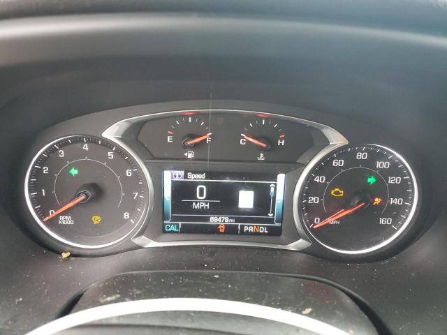 1GKKNNLS1HZ186308 GMC Acadia Slt-2