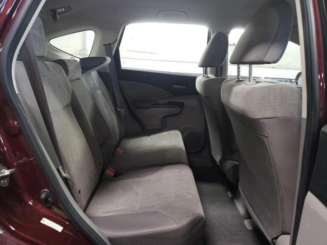 5J6RM4H34EL026778 Honda CR-V LX