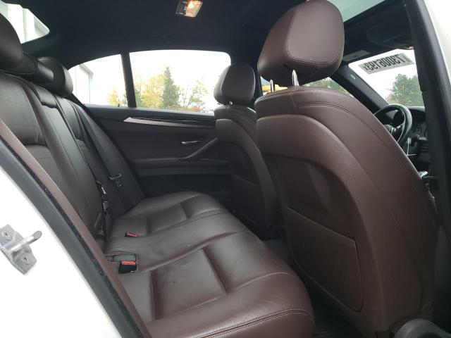 WBA5B3C57FD548147 BMW 535 XI