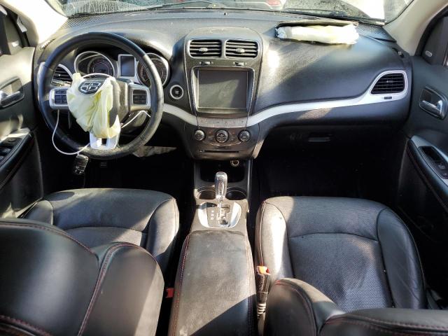3C4PDDEG1JT431287 Dodge JOURNEY GT