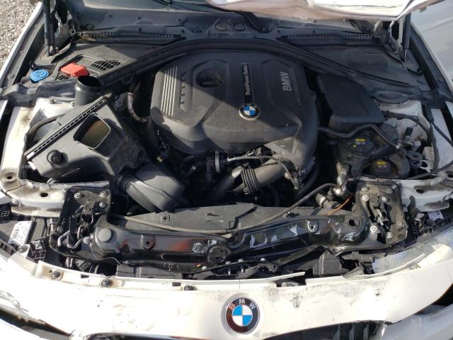 WBA8B9C57JEE80907 BMW 330 I