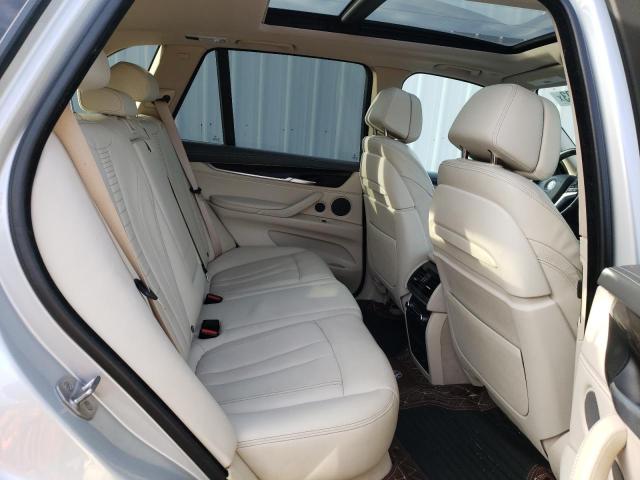 5UXKT0C53G0F74837 BMW X5 Xdr40e