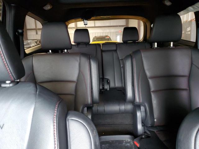 5FNYF6H74NB041939 Honda Pilot Black