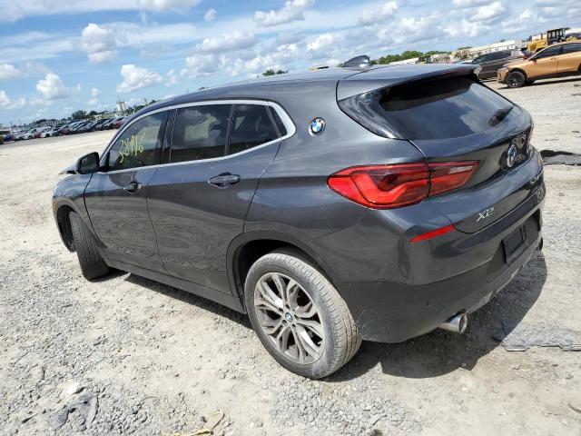 WBXYH9C01L5P40324 BMW X2 Sdrive28i