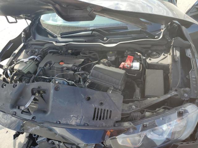 19XFC2F57JE029228 Honda Civic Lx