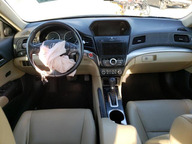 19UDE2F73GA008120 Acura Ilx Premium