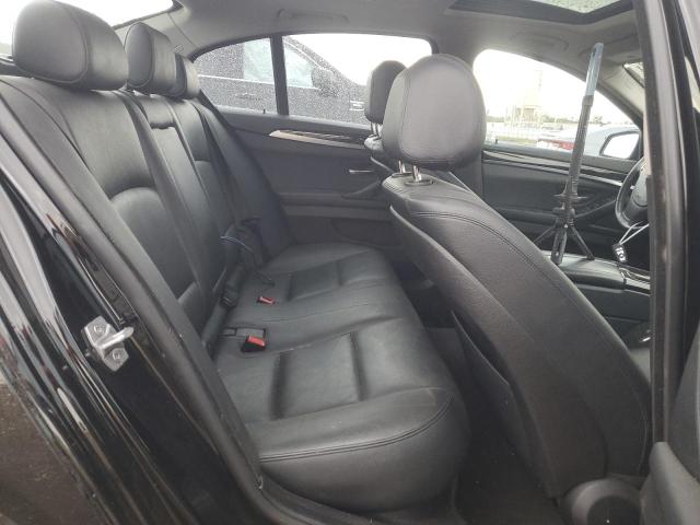 WBA5B3C58ED536698 BMW 535 XI