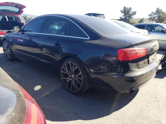 WAUGFAFC4EN148633 Audi A6 Premium Plus