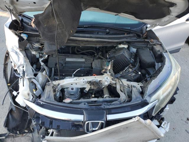 2HKRM4H34FH641536 Honda CR-V LX