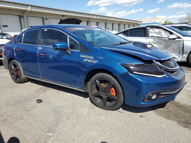 19XFB2F54EE024156 Honda Civic Lx