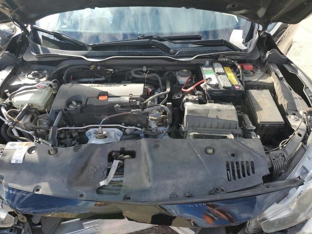 2HGFC4B01HH306106 Honda Civic Lx