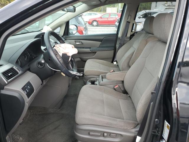 5FNRL5H43GB001321 Honda ODYSSEY EX