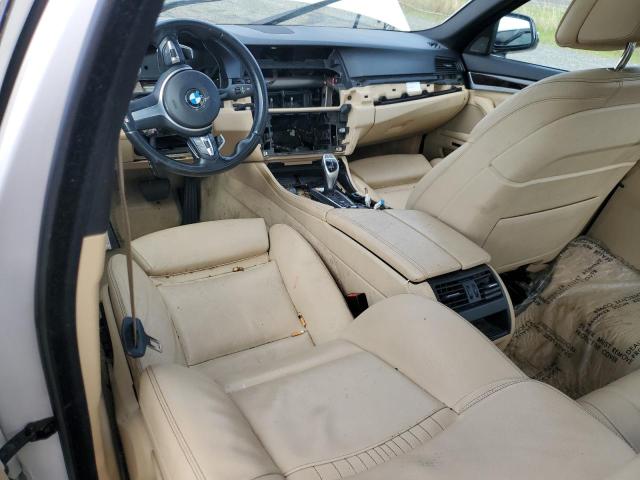 WBA5B1C56ED482404 BMW 535 I