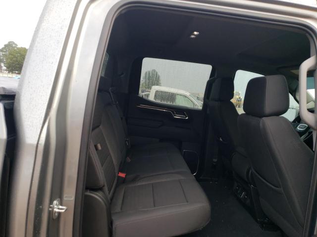 1GTPUCEK4PZ167210 GMC Sierra K1500 Elevation