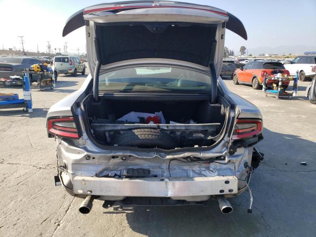 2C3CDXHG8JH230172 Dodge Charger Sxt Plus