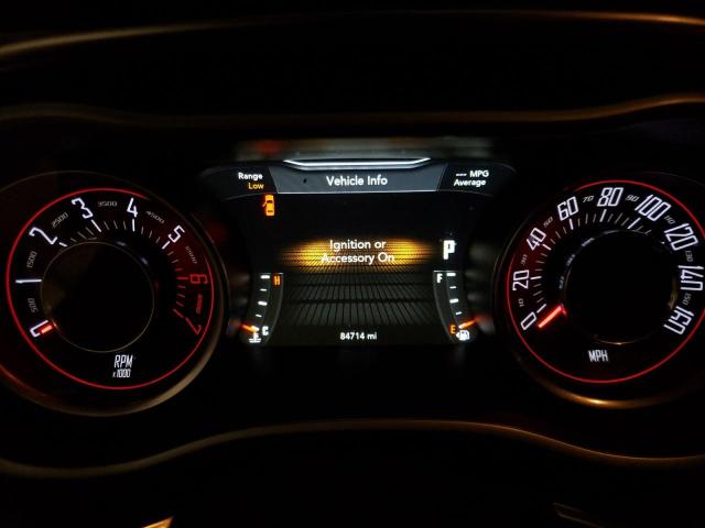 2C3CDZBT7GH218394 Dodge Challenger R/t