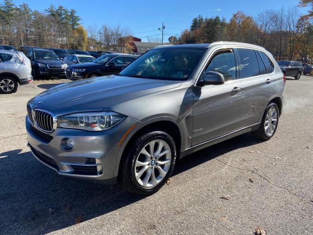 5UXKR0C58E0H20273 BMW X5 Xdrive35i