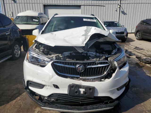 KL4CJASB7LB000501 Buick Encore Preferred