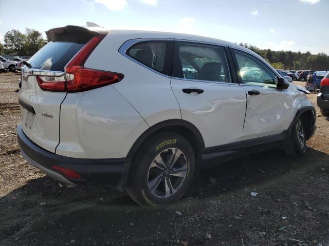 2HKRW6H36HH219275 Honda CR-V LX