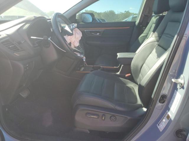 2HKRW1H93LH411706 Honda Cr-v Touring