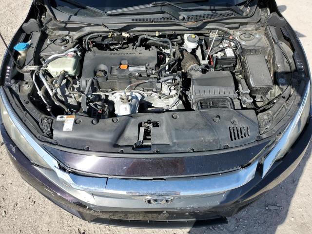 19XFC2F70JE001059 Honda CIVIC EX