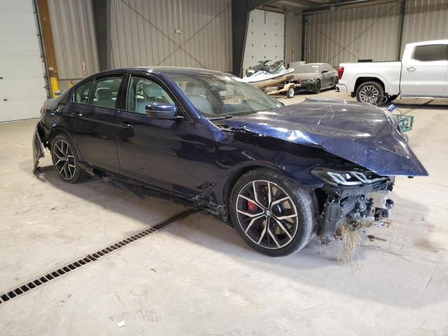 WBA13BK01MCG28254 BMW M550xi