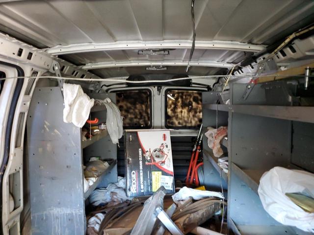 1GTW7AFF8H1914896 GMC Savana G2500