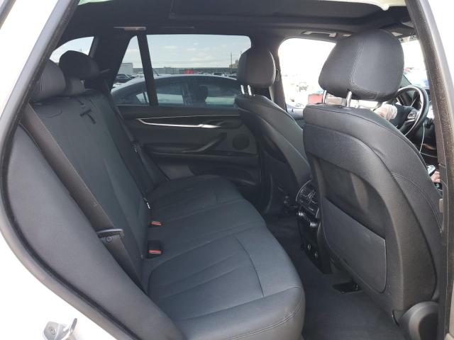5UXKT0C55J0W00567 BMW X5 Xdr40e