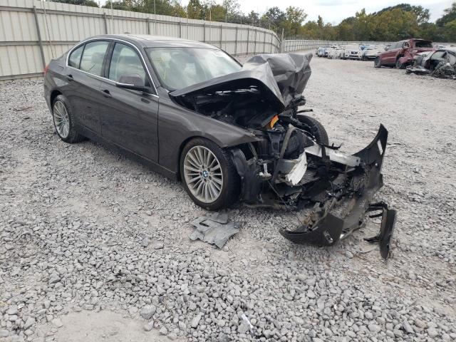 WBA3A5G50ENP27994 BMW 328 I