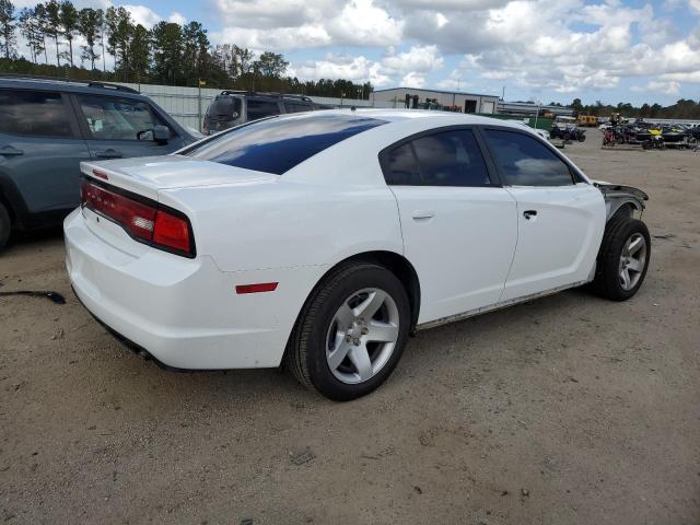 2C3CDXAG2EH122114 Dodge Charger Police