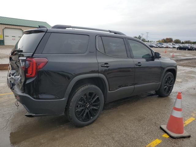 1GKKNULSXNZ156696 GMC ACADIA SLT