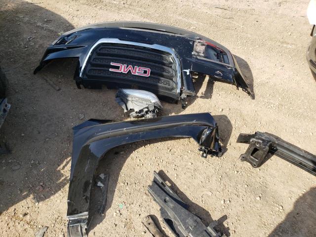 2GKFLSEKXH6303253 GMC Terrain Sle