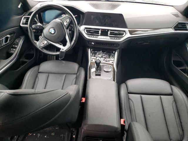 3MW5R1J07L8B24970 BMW 330I