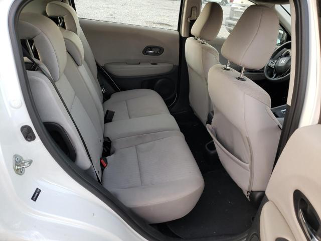 3CZRU5H3XJM717392 Honda HR-V LX