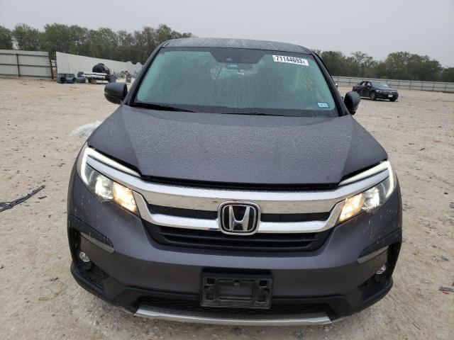 5FNYF5H36MB015476 Honda Pilot Ex