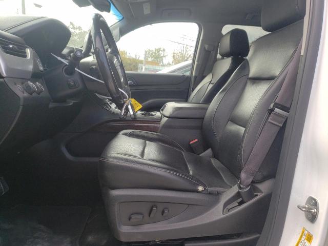 1GKS2BKC9HR174120 GMC YUKON SLT