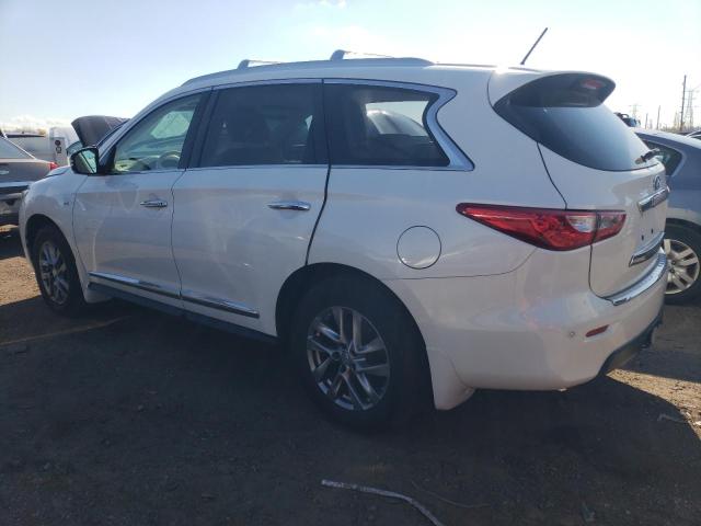 5N1AL0MM1EC521559 Infiniti QX60