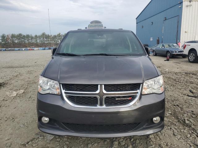 2C4RDGCG2KR743460 Dodge Grand Caravan Sxt