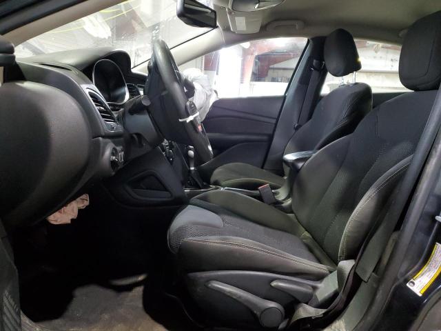 1C3CDFBB8ED822360 Dodge DART SXT