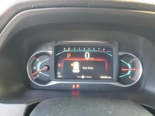 5FNYF6H77LB007135 Honda Pilot Black