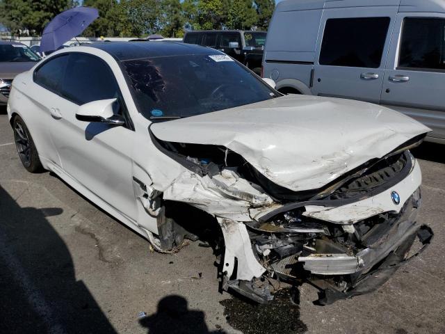 WBS4Y9C51KAG67450 BMW M4